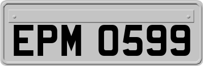 EPM0599
