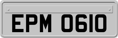 EPM0610