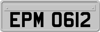 EPM0612