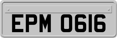 EPM0616