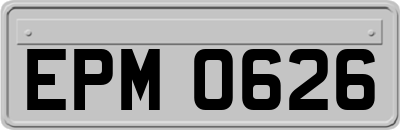 EPM0626