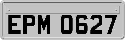 EPM0627