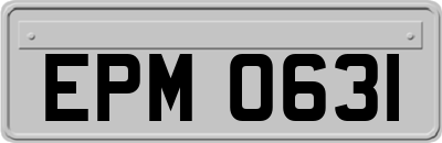 EPM0631