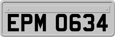 EPM0634