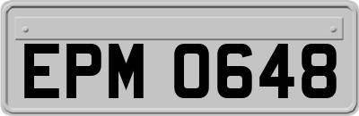 EPM0648