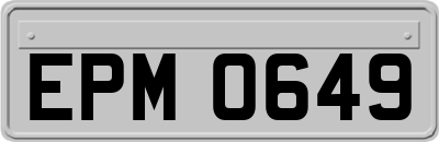 EPM0649