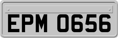 EPM0656