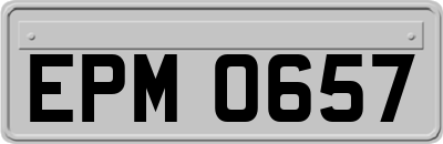 EPM0657