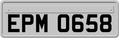 EPM0658