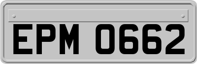 EPM0662
