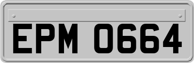 EPM0664