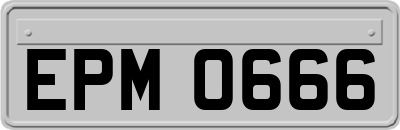 EPM0666