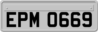 EPM0669