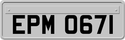 EPM0671