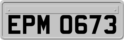 EPM0673