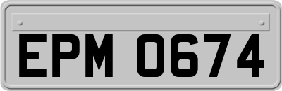 EPM0674