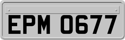 EPM0677