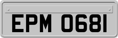 EPM0681