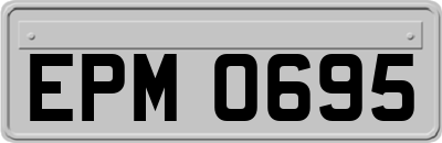 EPM0695