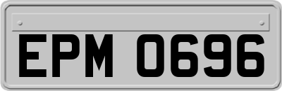 EPM0696