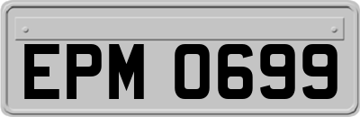EPM0699