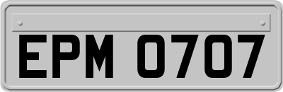 EPM0707