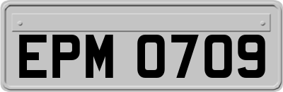 EPM0709