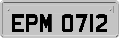 EPM0712