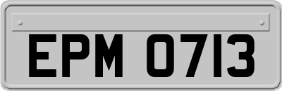EPM0713