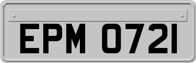 EPM0721