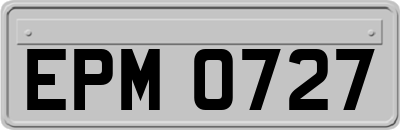 EPM0727