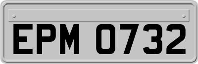 EPM0732