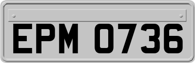 EPM0736