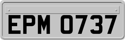 EPM0737