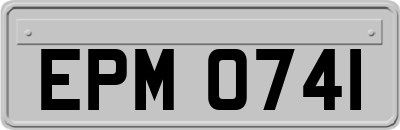 EPM0741