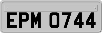 EPM0744