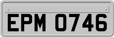 EPM0746