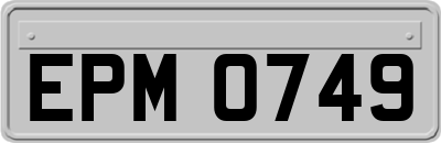 EPM0749