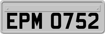 EPM0752