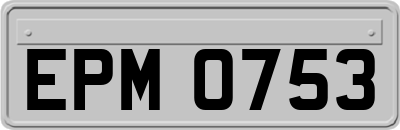 EPM0753