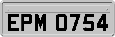 EPM0754