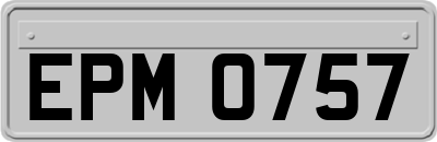 EPM0757
