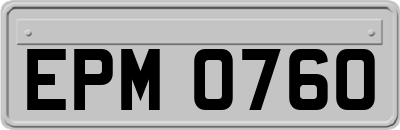 EPM0760