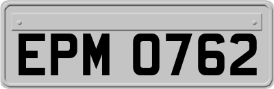 EPM0762