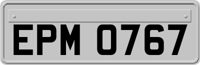 EPM0767