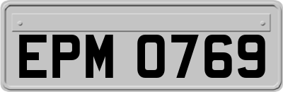 EPM0769