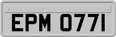 EPM0771