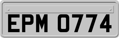 EPM0774