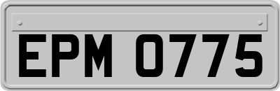 EPM0775