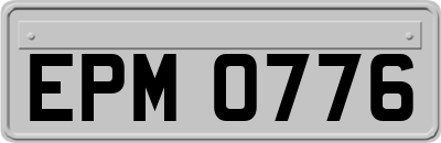 EPM0776